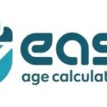 Easy Age Calculator logo