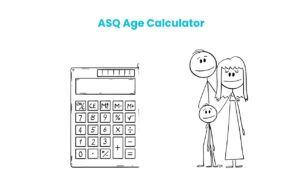 what is asq age