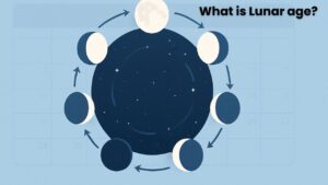 What is Lunar age